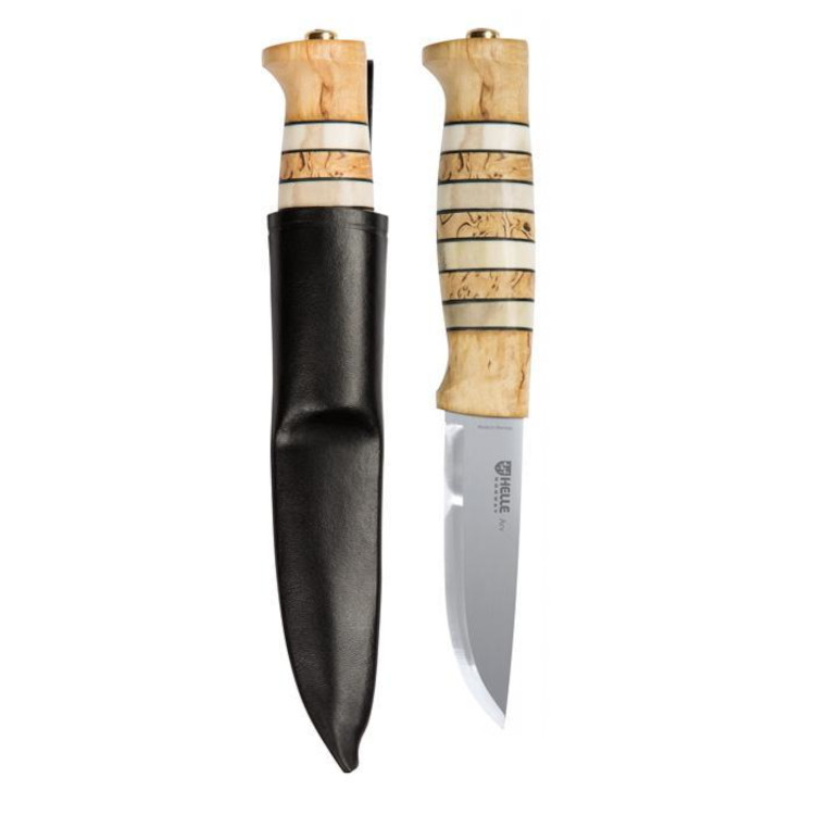Helle Arv Knife - Image 2